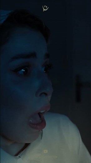 Think you know the Bloody Mary legend? - Scary Horror Short Film #shorts