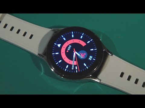WATCH F8 - New 2023 ECG BT Call Sports Smartwatch Unboxing Feature review (link in the description)