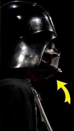 What Was Darth Vader’s Rank in The Empire?