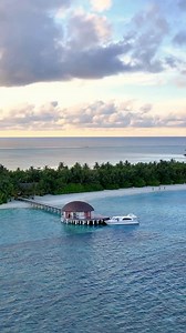 7K views · 72 reactions | Welcome to OZEN LIFE MAADHOO, your gateway to a Maldivian dream!  Immerse yourself in stunning vistas, exceptional service, and serene moments that linger long after you leave. #RefinedElegance⁠ #TheOzenCollection⁠ #OzenLifeMaadhoo | OZEN LIFE Maadhoo | Facebook