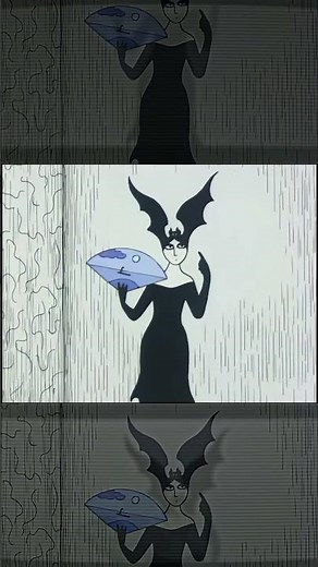 Mystery! 💀⚱️ PBS Intro | Vincent Price, Diana Rigg, Edward Gorey