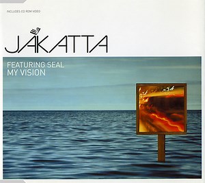 Jakatta Featuring Seal - My Vision