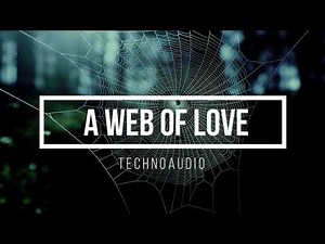 A Web of Love: Yandere Drider Captures You (ASMR Roleplay)(Yandere)(M4A)(Forest Sounds)
