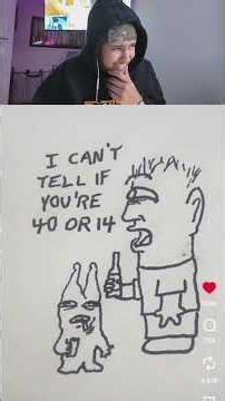 #admreacts