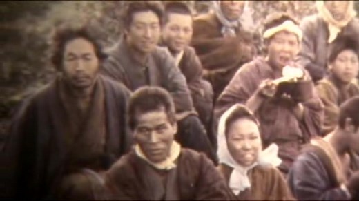 [日语中字][道兰][NHK纪录片]国民的诞生.～明治日本农村的记录