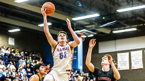 1A Division I All-Idaho boys basketball team | 2023-2024