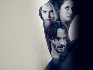 Knock Knock - Apple TV