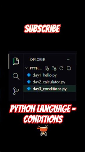 Day 3 of Python Language Learning