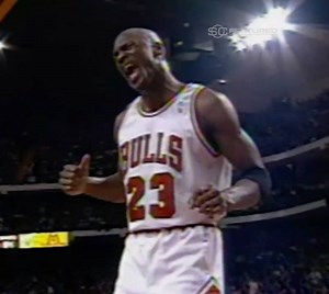 694K views · 3.7K shares | MJ v LeBron, as argued by the Harvard and Yale debate teams. | SportsCenter | Facebook