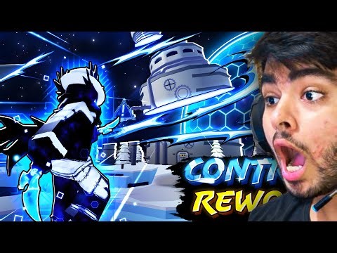 I CAN’T BELIEVE THIS… CONTROL REWORK + CRAZY EVENT 🤯 | Blox Fruits | Roblox