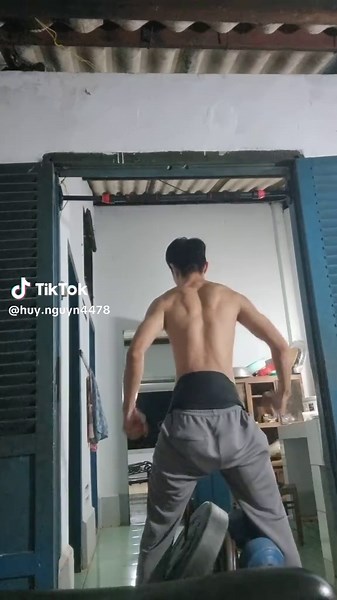 Bài Tập Calisthenics Cơ Bản Cho Người Mới