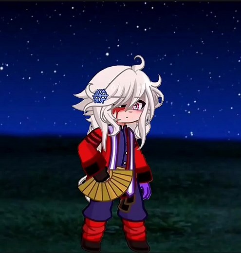 Unique Twist on the #swapau Trend | Kimetsu No Yaiba & Upper Moons