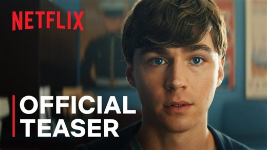 BOOTS | Official Teaser | Netflix | Jodi DaRoja-Jeffress, MHA, MSW, LCSW, C-SWHC, LSSGB