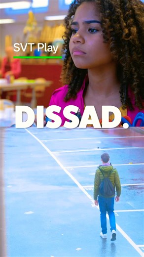 😢trodde de var vänner nu #strula2 #strula #svt #svtplay