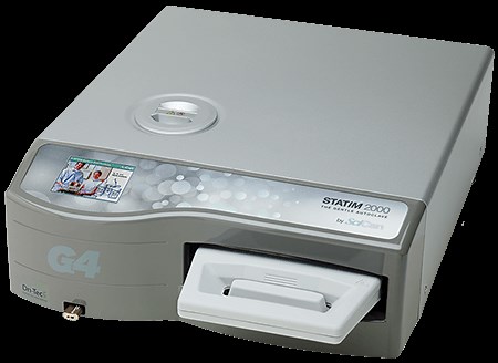 STATIM G4  | SciCan (CA)