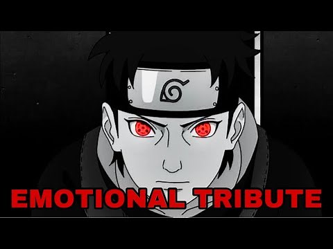 Shisui Uchiha’s Heartbreaking Goodbye | Emotional Naruto AMV (Must Watch)