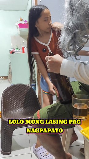 58K views · 952 reactions | sige lo #comedy #fyp #viral #funny | Ghe Tv | Facebook