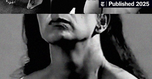 Why Are We Still Strip-Searching Prisoners?