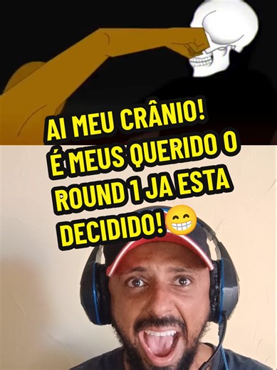 Reações ao Primeiro ROUND da Animação Battle of Gods!