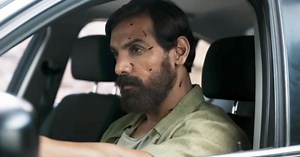Tehran Review: Middling Movie About Middle East Woes | Rediff-TV | Rediff.com