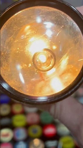 Mag light LED replacement bulb #maglight #LED #replacementbulb#magflashlight