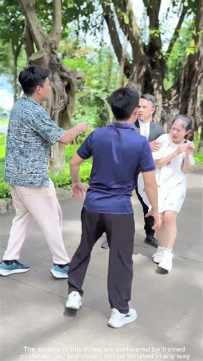 [801] Scenario-Based Self-Defense Training #safetytips #womenselfdefense #reviewphim