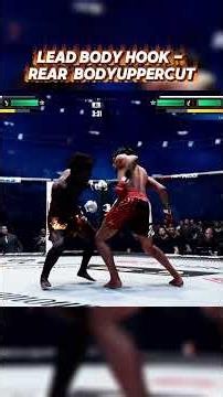 A full tutorial breaking down my best boxing combinations, when to throw them, and how to mix them
