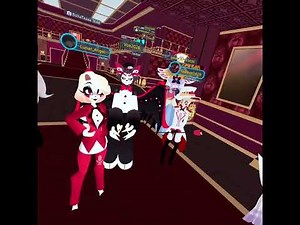 Hazbin hotel "The Return Of Adam" episode 1