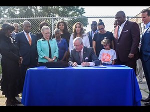 Learn How NJ’s Land Bank Law Can Transform Newark: Public Forums