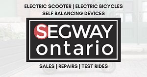 Segway-Ninebot | All Accessories | Segway of Ontario