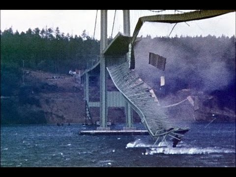 Why Physics Is Awesome: The Power Of Resonance!