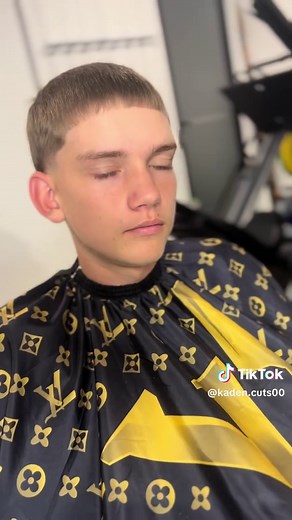 #8guardbuzz #changeitup #fyp #viral text me for a cut