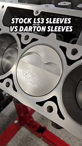 194K views · 2.2K reactions | We offer resleeved blocks in gen 4 LS, gen 5 LT, and Gen 3 & 4 Coyote platforms! 落 | Texas Speed & Performance | Facebook