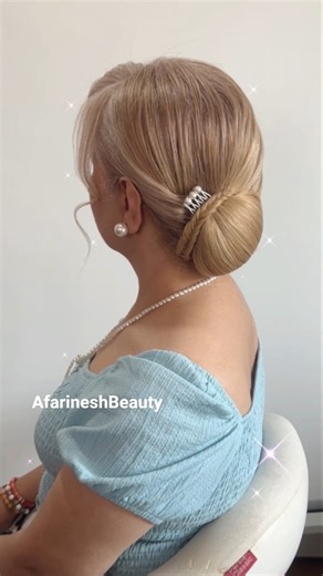 Chic One-Side Braid Updo for Instant Elegance