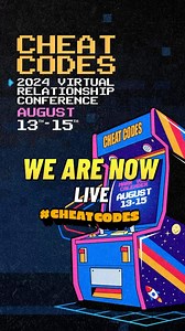 1.6K views · 12 reactions | We are now live for the final night of #Cheatcodes Come join us by clicking the link in my bio or head over to our @redefinedtv YouTube channel | Jerry Flowers Ministries | Facebook