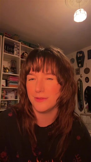 Fighting or flirting me! #booktok #bookish #fyp #darkromance