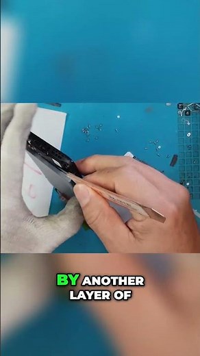 Easily Replace Your Device Battery: Step by Step Guide [LG K61] | Sydney CBD Repair Centre