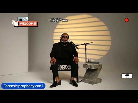 NATIONAL JUDGEMENT // THE SCANDALS AND THE SILENCE OF GOD // 2026 FORECAST // PROPHET FRED LOUIS