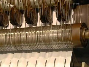 How It s Made Metal Caskets Coffin