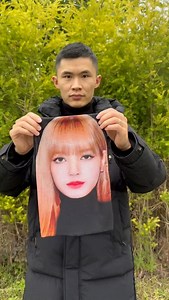 😄 A fun full-face mask that adds protection while standing out in a crowd! Great for outdoor use and playful looks. ✔️ Full face coverage ✔️ Dust-resistant design ✔️ Lightweight and breathable Which design made you smile? 🛒 Link in Bio 👍🏻 #facemask #dustprotection #funnyaccessories #besthomegadgets #kimigadgets | Best Home Gadgets