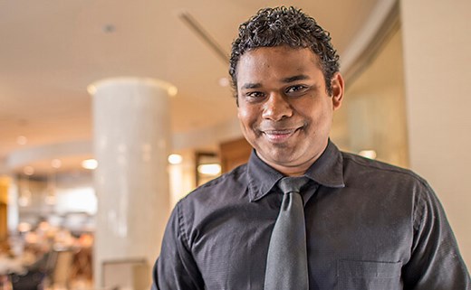 Take Your Next Career Step: Current Opportunities | Parkland