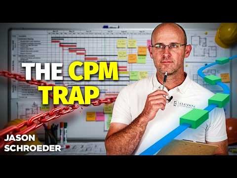 What is CPM in Project Management