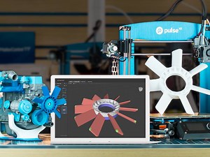 Go from concept to 3D model, to 3D print with MatterControl 2.0. Find out what's new in the 2.0 beta for Windows release today! Download it here: https://www.matterhackers.com/store/l/mattercontrol/sk/MKZGTDW6 | MatterHackers, Inc. | Facebook