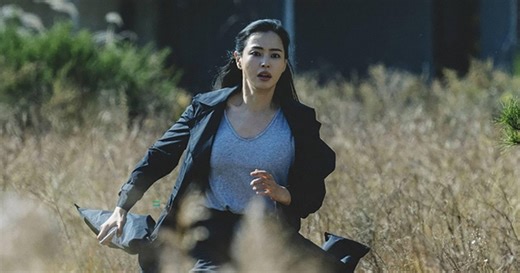 Bom tấn xứ Hàn 'Alienoid 2: Đa chiều hỗn chiến' ra rạp Việt