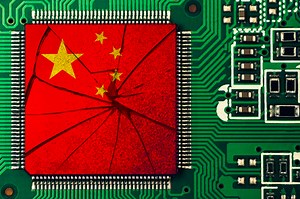 New US Probe Announced Into China's Legacy Chips