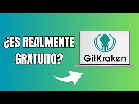 ¿Es Gitkraken Realmente Gratuito?