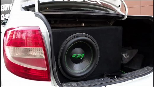BASS TAXI Experience: An Audio Adventure on Wheels