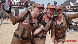 38K views · 547 reactions | Check out the latest trailer for DWCDWXB16, with 4 different categories and over 30 obstacles this is going to be one EPIC event! Tickets are selling fast so sign up NOW! | Desert Warrior Challenge | Facebook