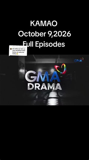 Replying to @nik.nachu Disclaimer: All Rights belong to GMA Network.No copyright infringement is needed #kamao #gmanetwork #fouryou #nocopyrightinfringementintended