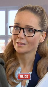 162K views · 6.3K reactions |  #uliceserial | Ulice | Facebook